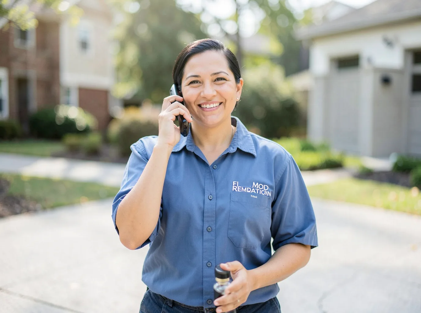 Mold Remediation Santa Claus, IN FAQs